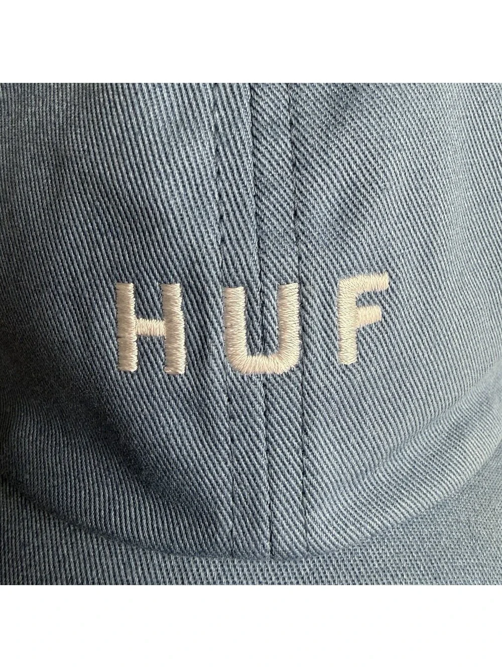 HUF fresh clean